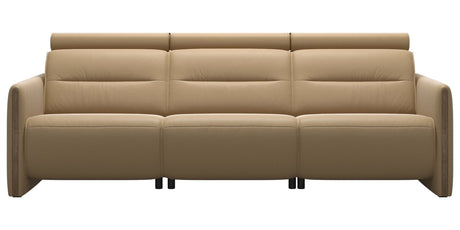 Emily Wood | 3-Seater Sofa with 2 Power Seats