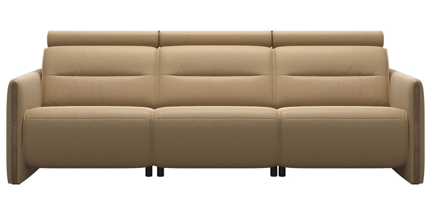 Emily Wood | 3-Seater Sofa with 2 Power Seats