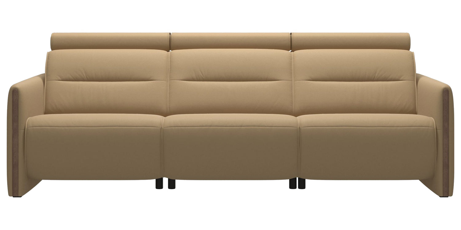 Emily Wood | 3-Seater Sofa with 2 Power Seats