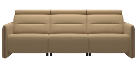 Emily Wood | 3-Seater Sofa with 2 Power Seats