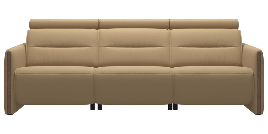 Emily Wood | 3-Seater Sofa with 2 Power Seats