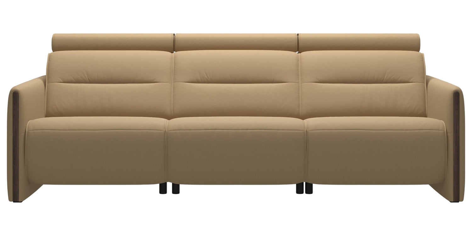 Emily Wood | 3-Seater Sofa with 2 Power Seats