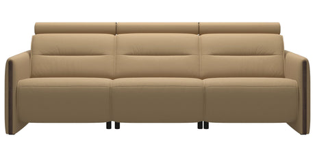 Emily Wood | 3-Seater Sofa with 2 Power Seats