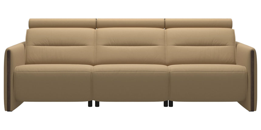Emily Wood | 3-Seater Sofa with 2 Power Seats