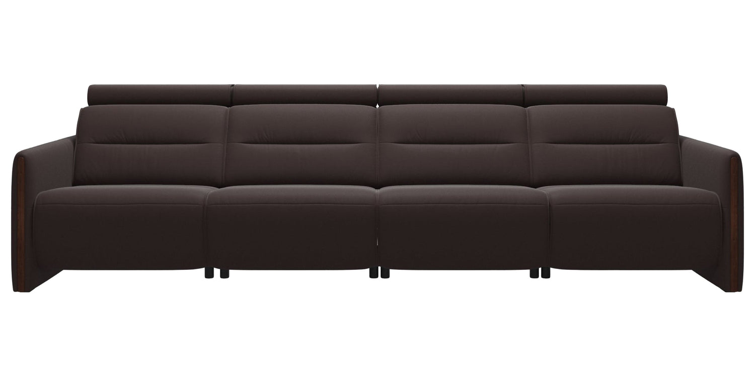 Emily Wood | 4-Seater Sofa with 2 Power Seats
