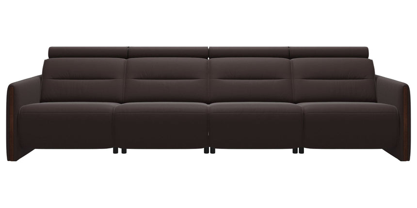 Emily Wood | 4-Seater Sofa with 2 Power Seats