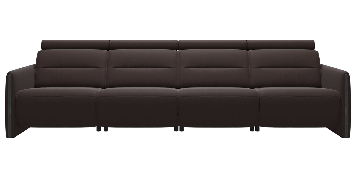 Emily Wood | 4-Seater Sofa with 2 Power Seats
