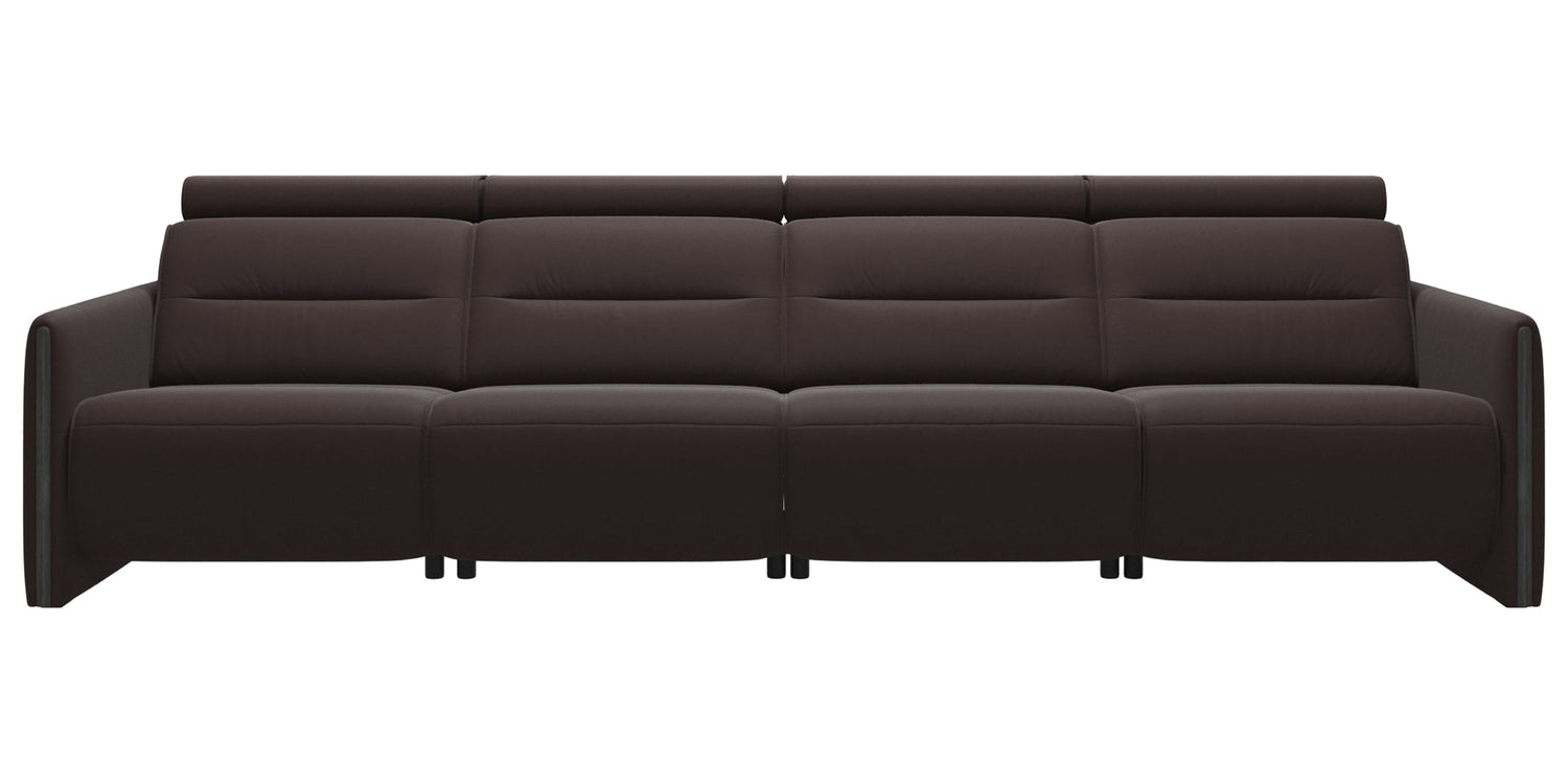 Emily Wood | 4-Seater Sofa with 2 Power Seats