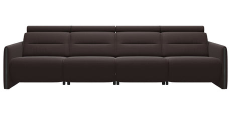 Emily Wood | 4-Seater Sofa with 2 Power Seats