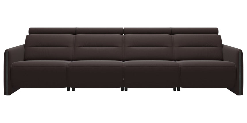 Emily Wood | 4-Seater Sofa with 2 Power Seats