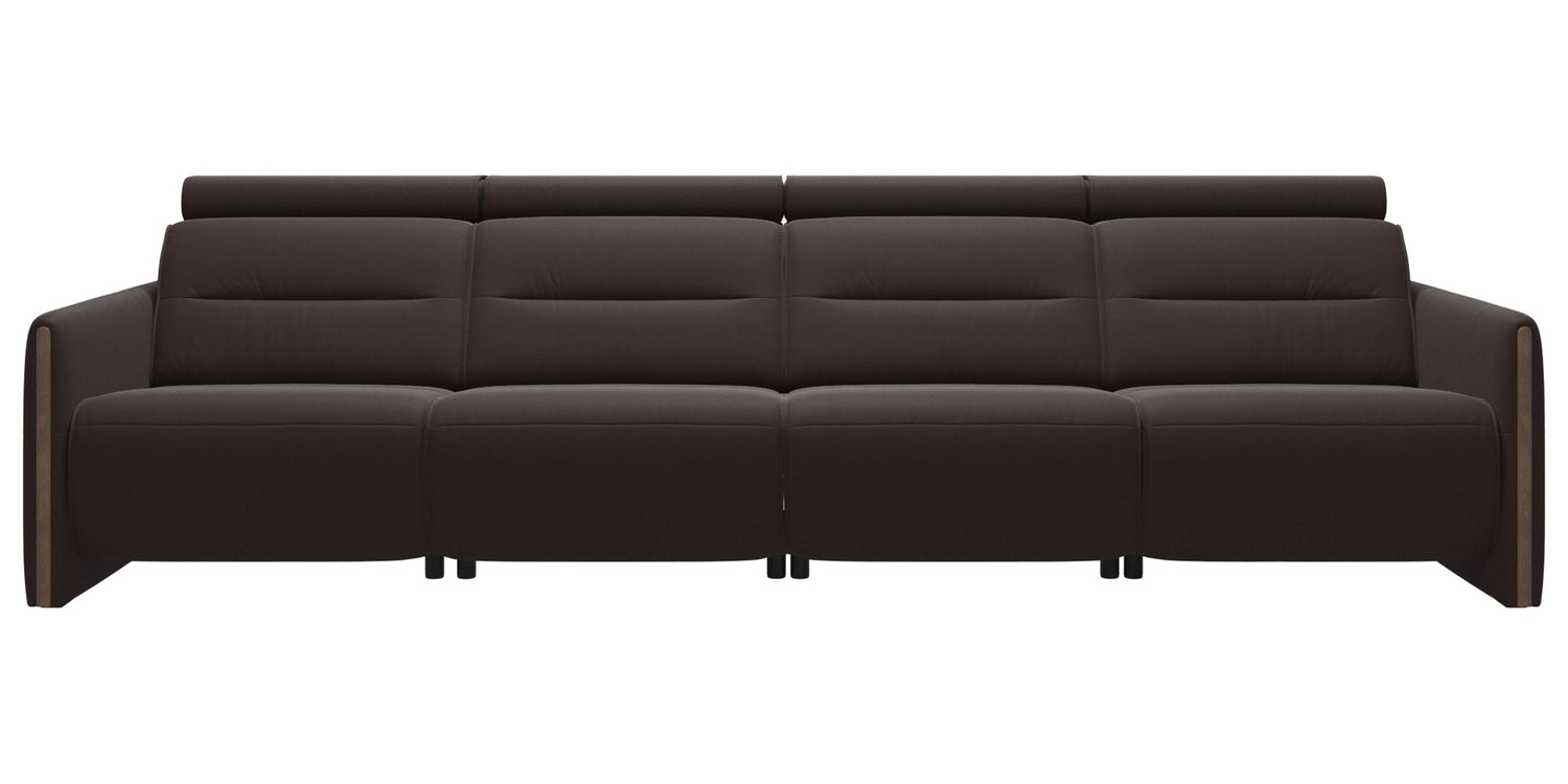 Emily Wood | 4-Seater Sofa with 2 Power Seats