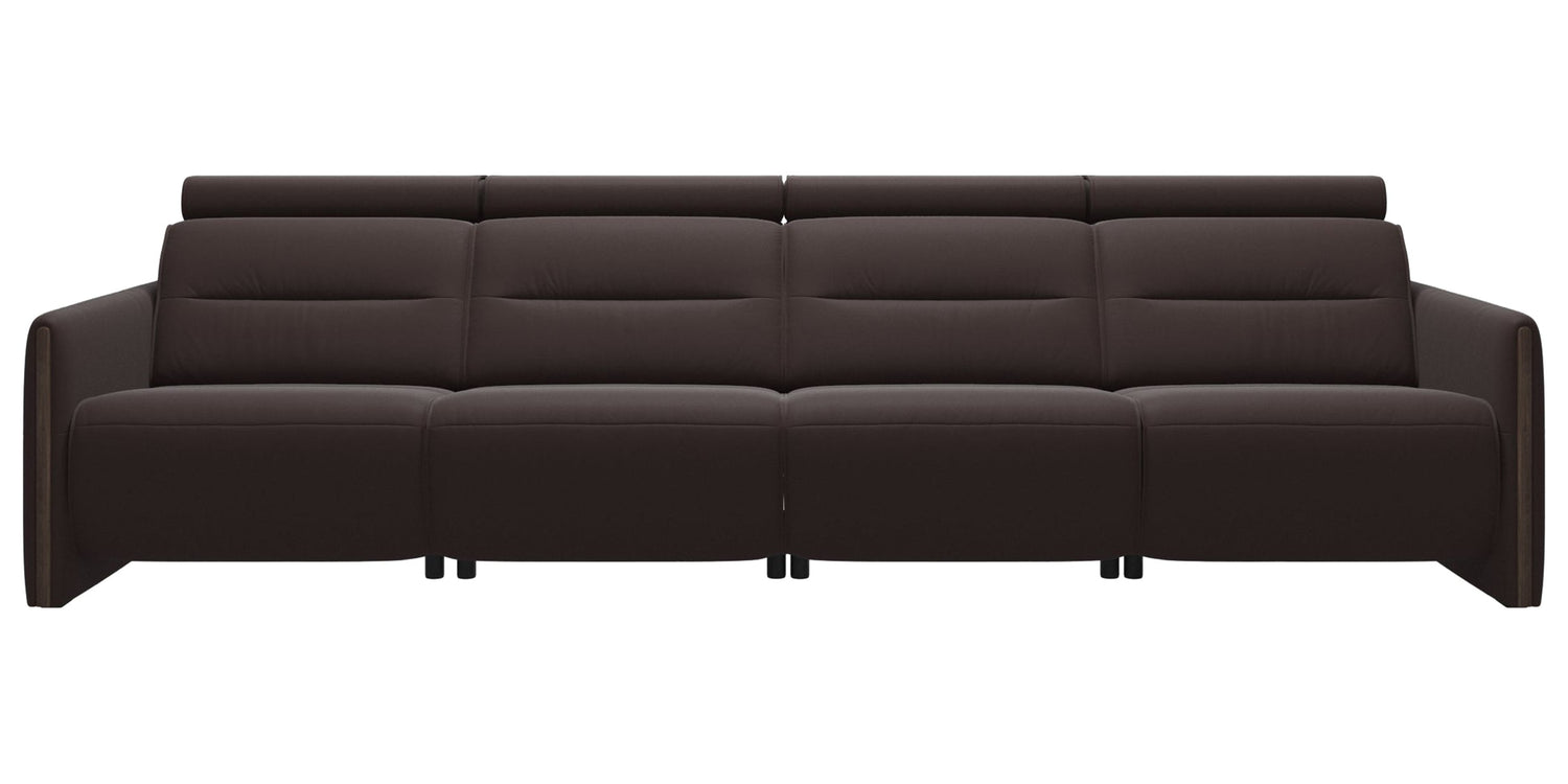 Emily Wood | 4-Seater Sofa with 2 Power Seats