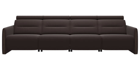 Emily Wood | 4-Seater Sofa with 2 Power Seats