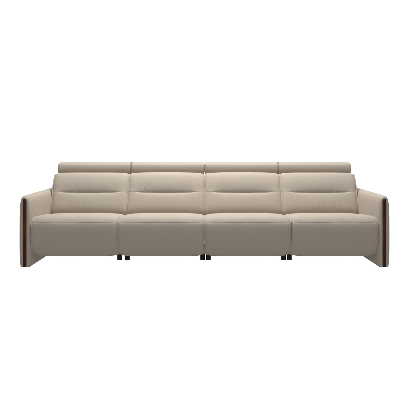 Emily Wood | 4-Seater Sofa with 2 Power Seats