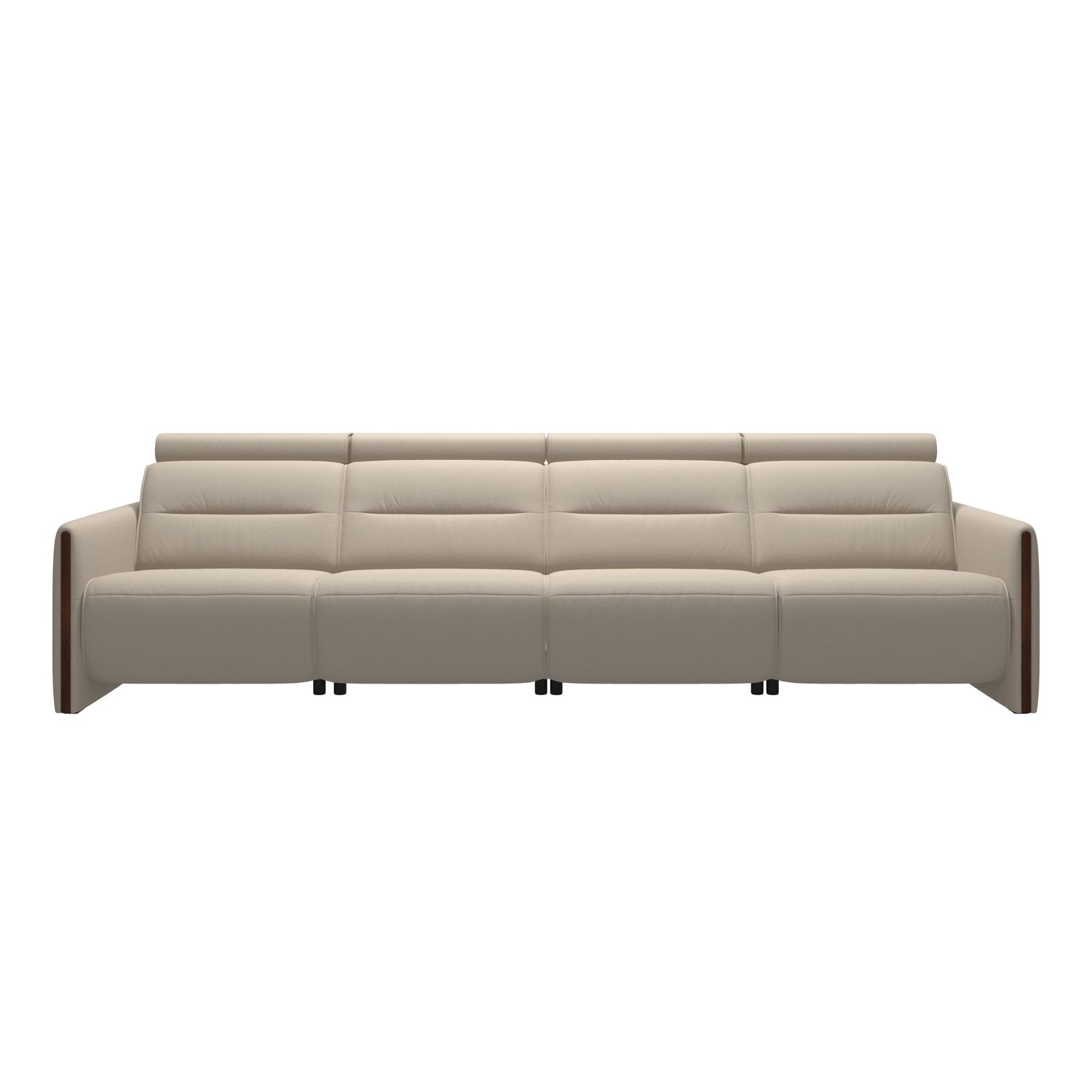 Emily Wood | 4-Seater Sofa with 2 Power Seats