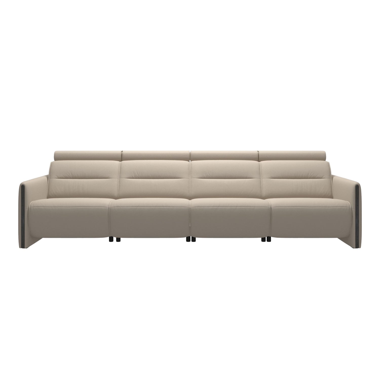 Emily Wood | 4-Seater Sofa with 2 Power Seats