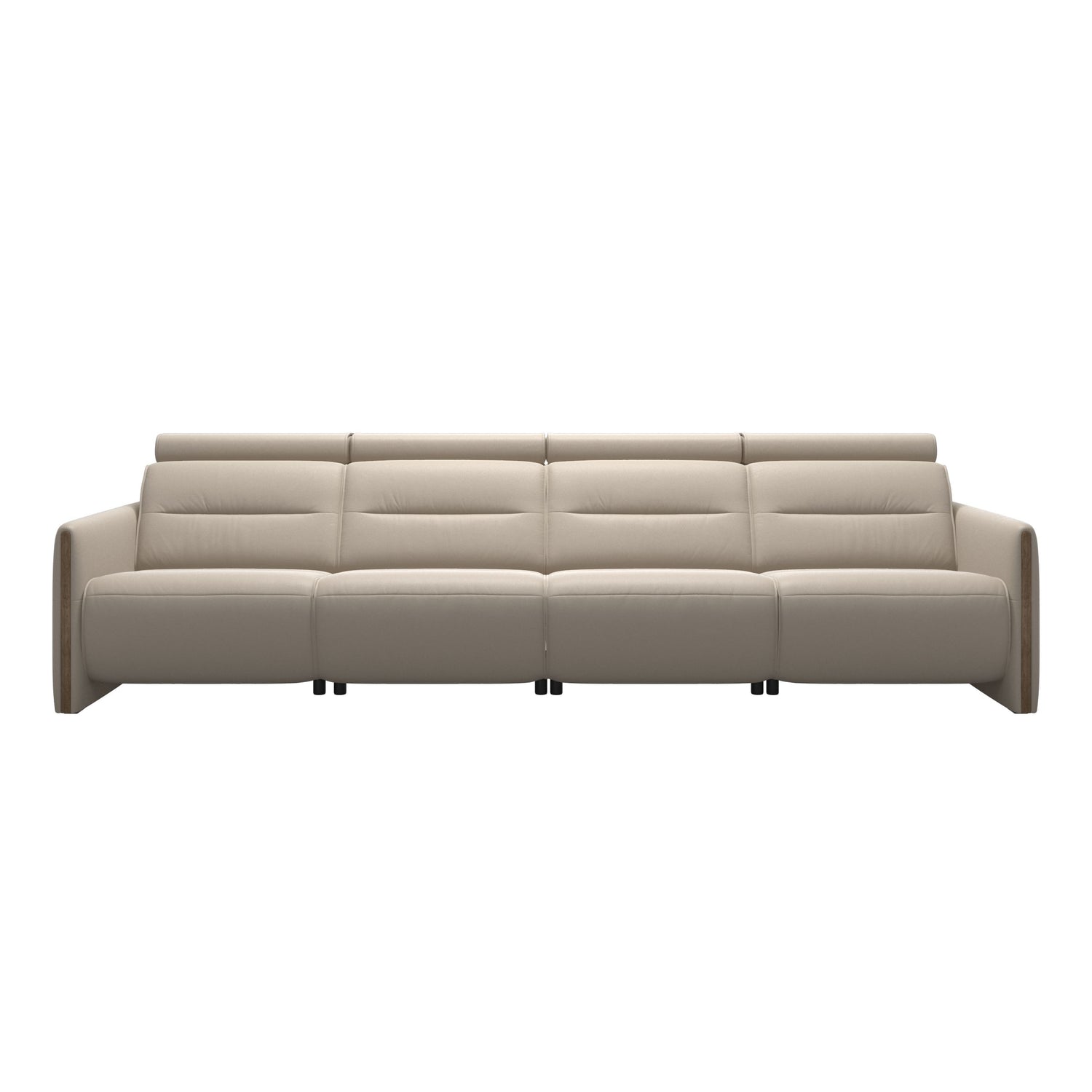 Emily Wood | 4-Seater Sofa with 2 Power Seats