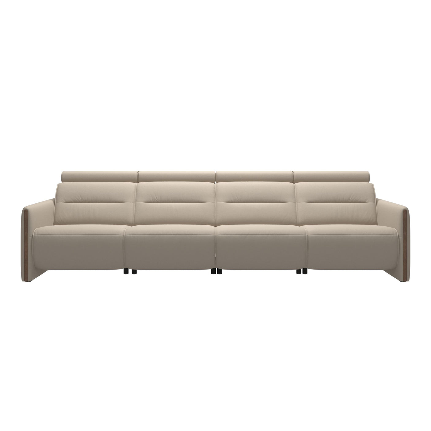 Emily Wood | 4-Seater Sofa with 2 Power Seats