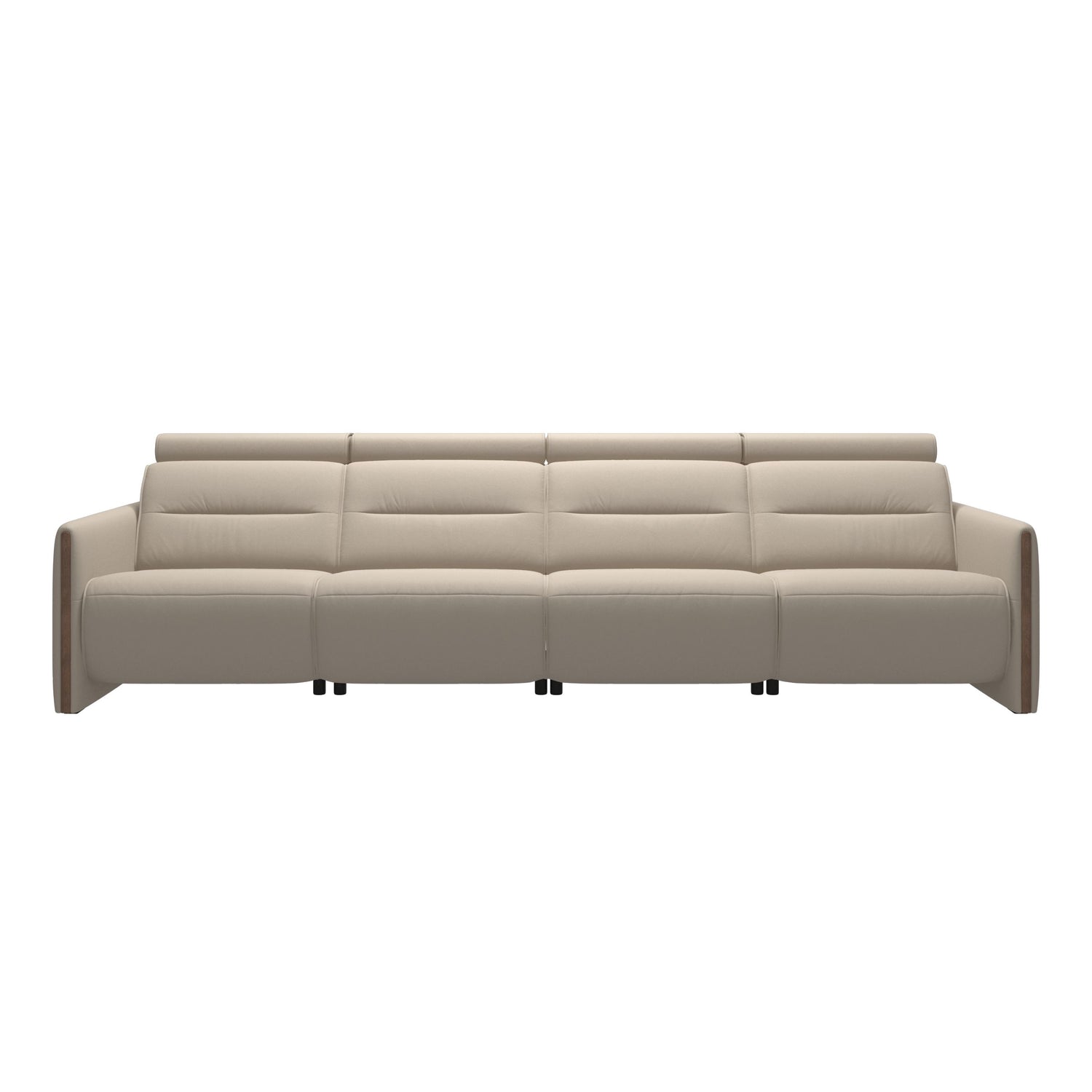 Emily Wood | 4-Seater Sofa with 2 Power Seats