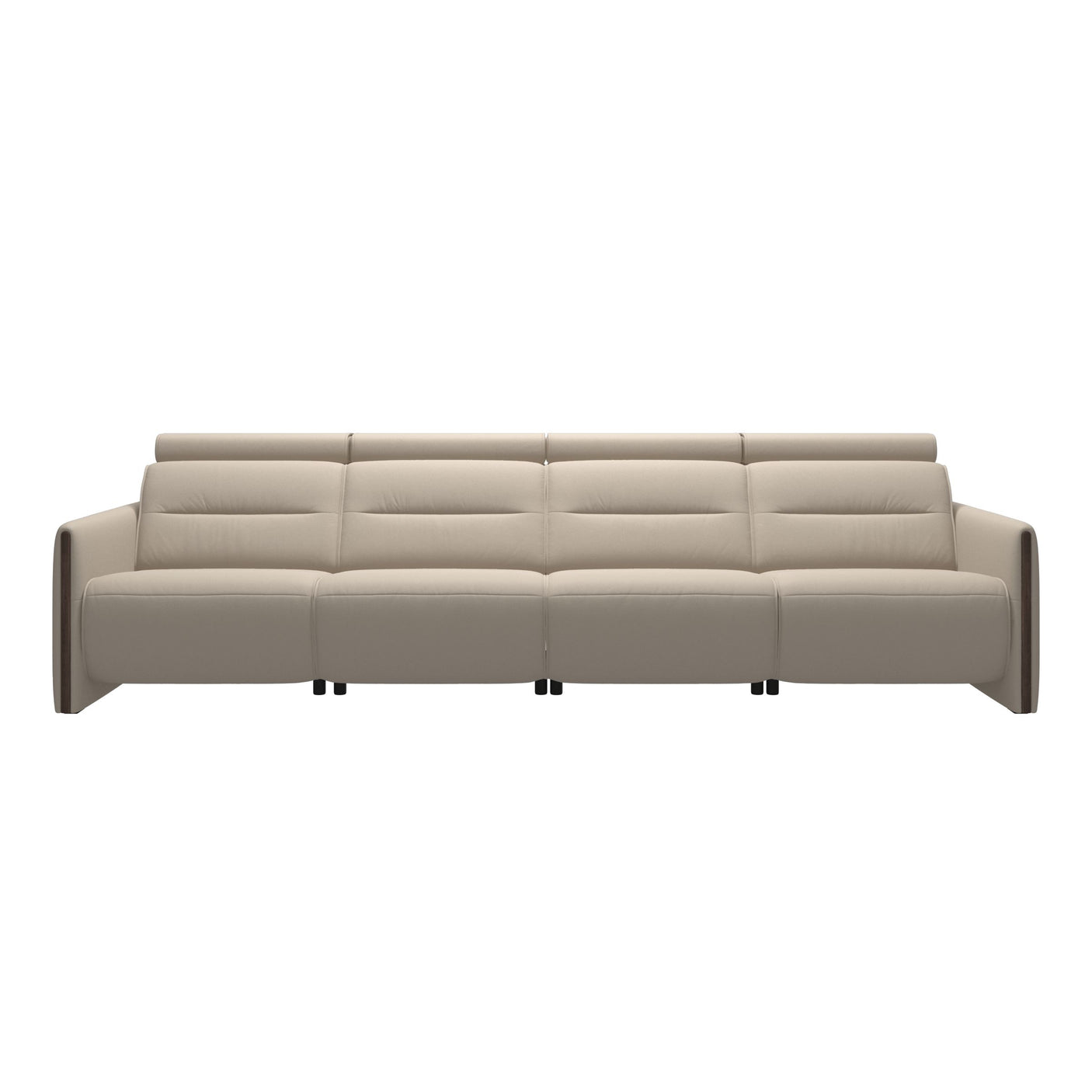 Emily Wood | 4-Seater Sofa with 2 Power Seats