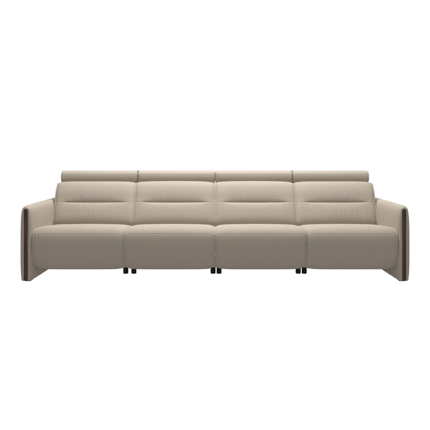 Emily Wood | 4-Seater Sofa with 2 Power Seats