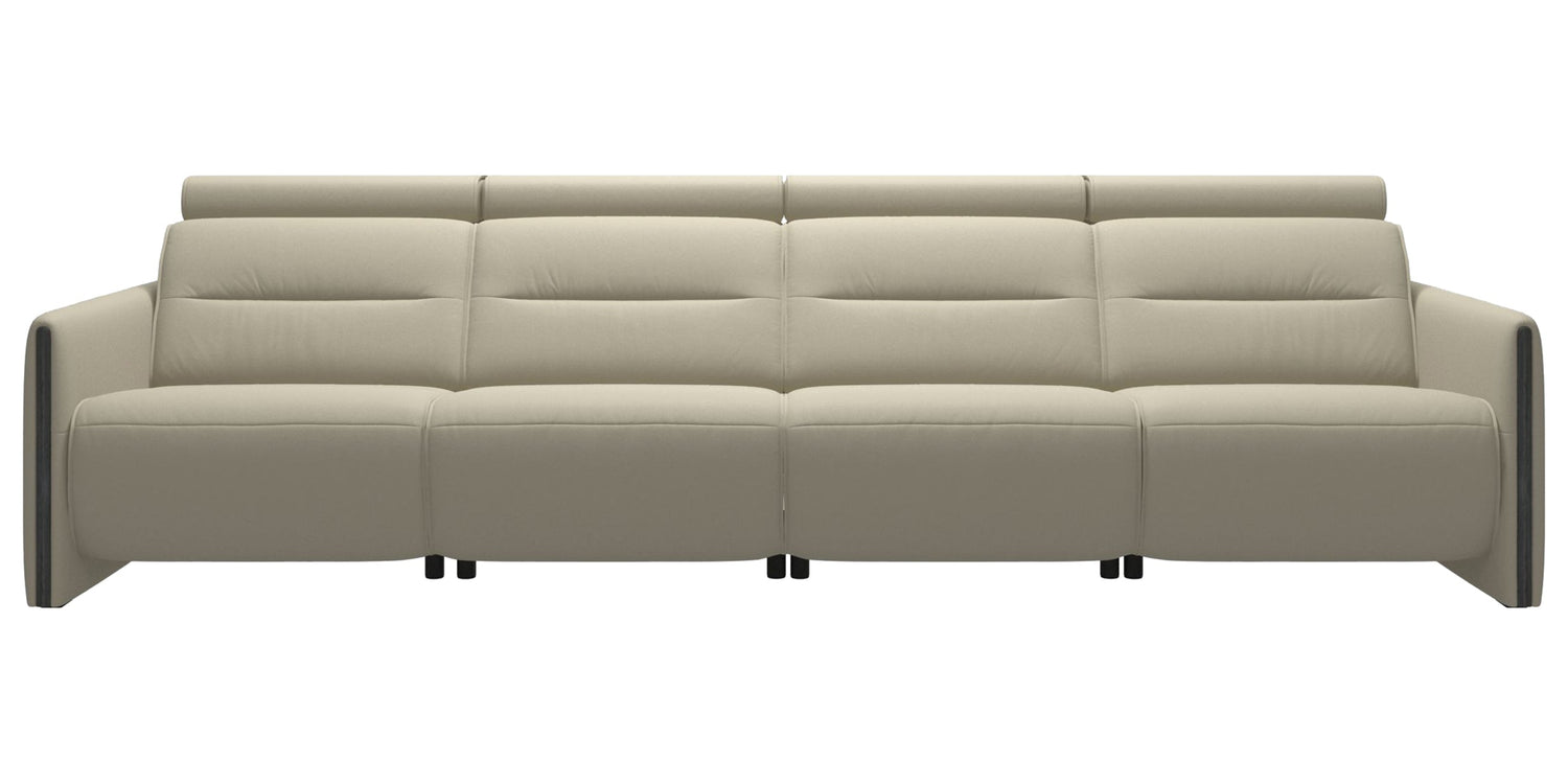 Emily Wood | 4-Seater Sofa with 2 Power Seats