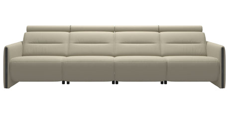Emily Wood | 4-Seater Sofa with 2 Power Seats