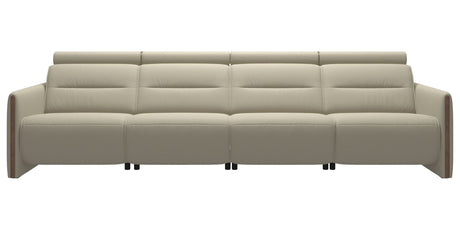 Emily Wood | 4-Seater Sofa with 2 Power Seats