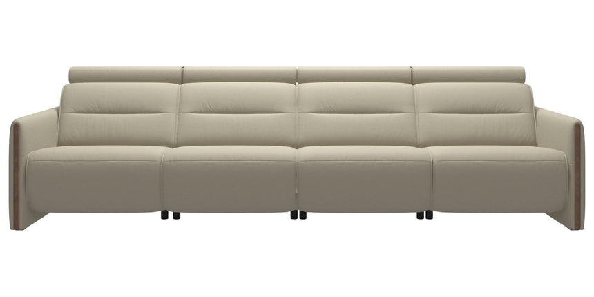 Emily Wood | 4-Seater Sofa with 2 Power Seats