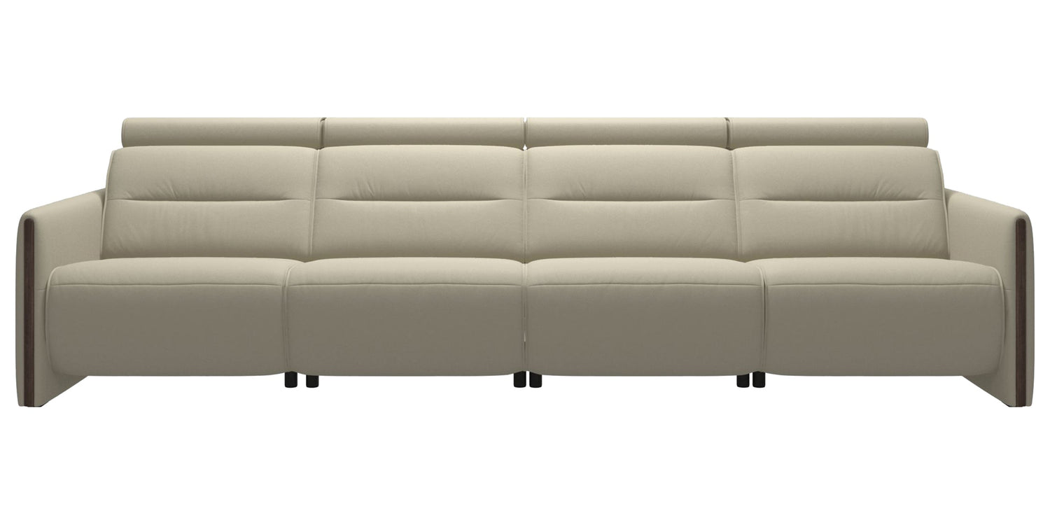 Emily Wood | 4-Seater Sofa with 2 Power Seats