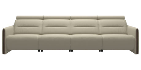 Emily Wood | 4-Seater Sofa with 2 Power Seats