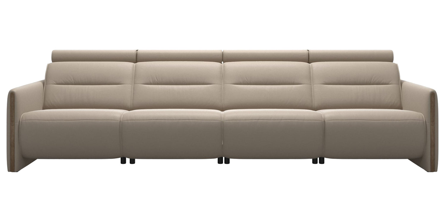 Emily Wood | 4-Seater Sofa with 2 Power Seats