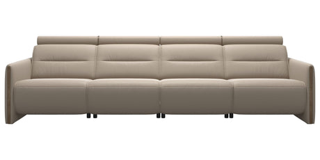 Emily Wood | 4-Seater Sofa with 2 Power Seats