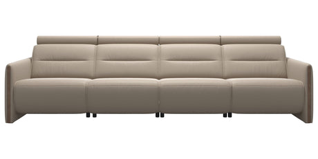 Emily Wood | 4-Seater Sofa with 2 Power Seats
