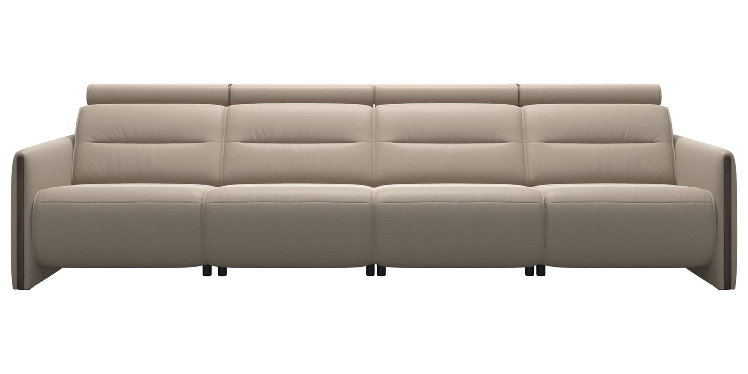 Emily Wood | 4-Seater Sofa with 2 Power Seats