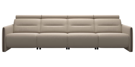 Emily Wood | 4-Seater Sofa with 2 Power Seats
