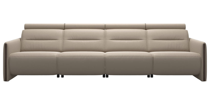 Emily Wood | 4-Seater Sofa with 2 Power Seats