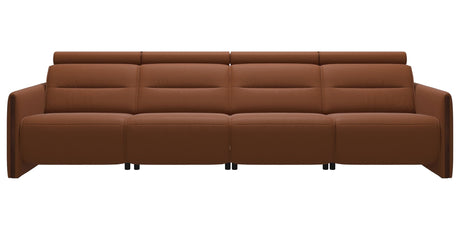 Emily Wood | 4-Seater Sofa with 2 Power Seats