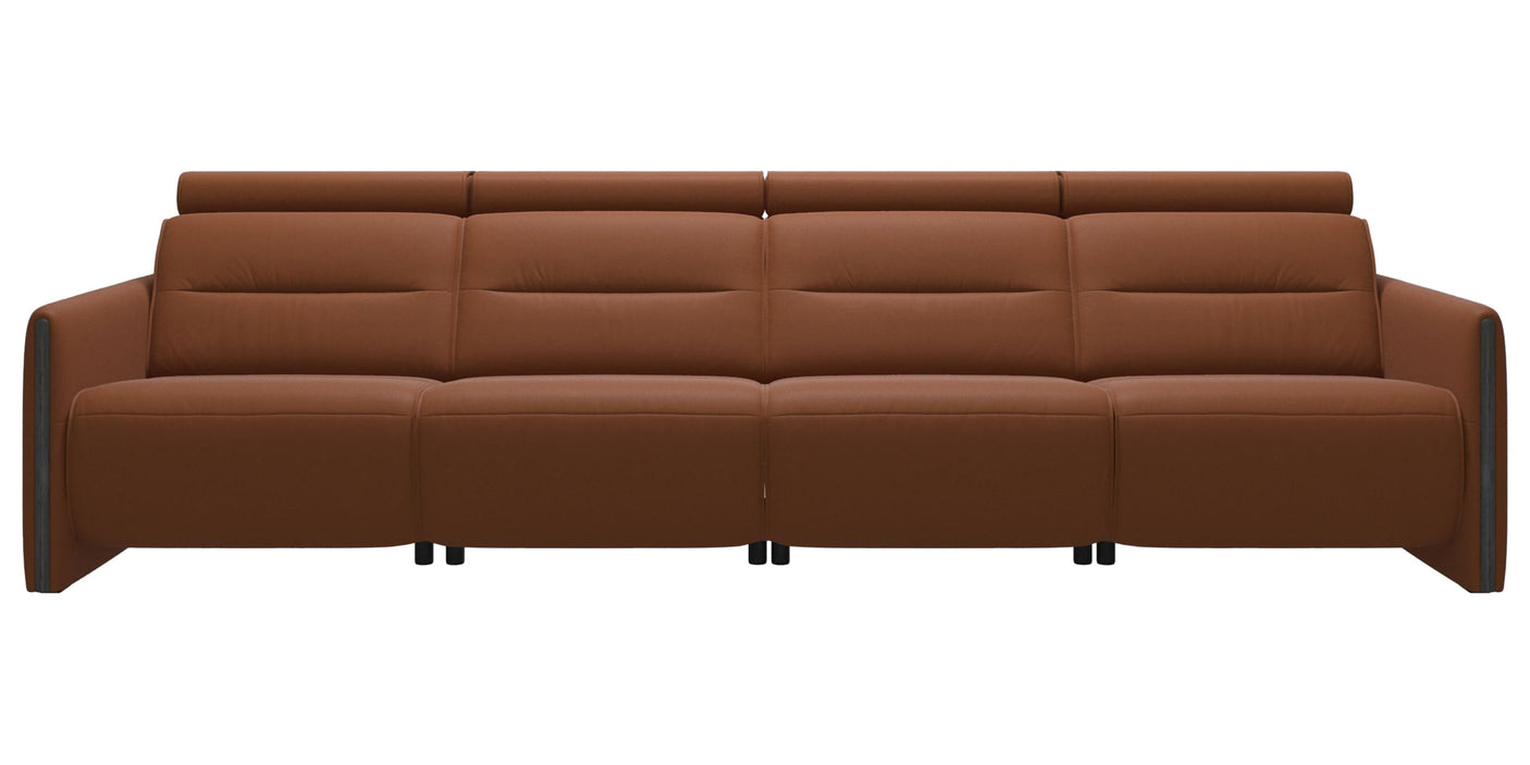 Emily Wood | 4-Seater Sofa with 2 Power Seats