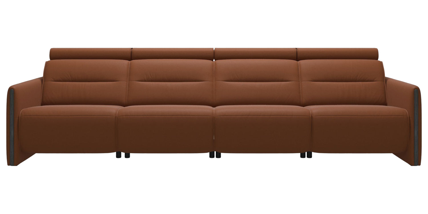 Emily Wood | 4-Seater Sofa with 2 Power Seats