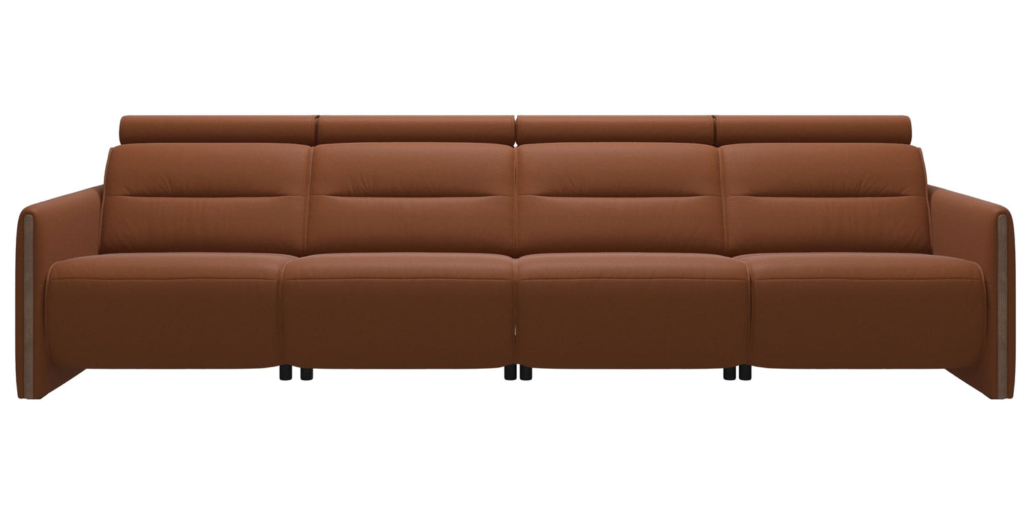 Emily Wood | 4-Seater Sofa with 2 Power Seats