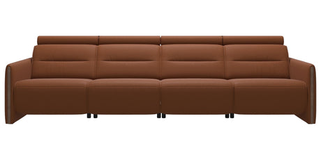 Emily Wood | 4-Seater Sofa with 2 Power Seats