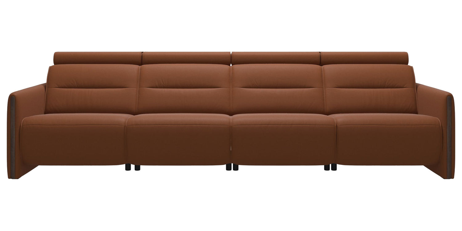 Emily Wood | 4-Seater Sofa with 2 Power Seats