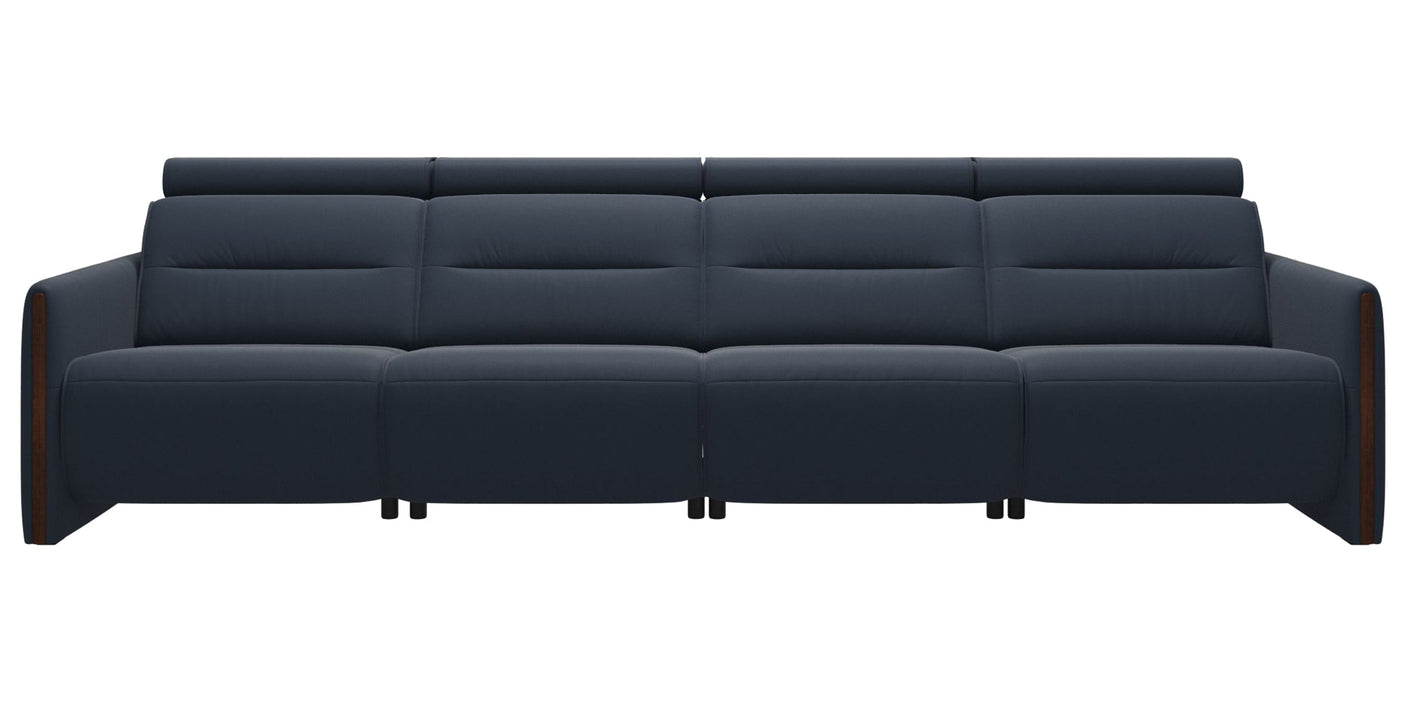 Emily Wood | 4-Seater Sofa with 2 Power Seats
