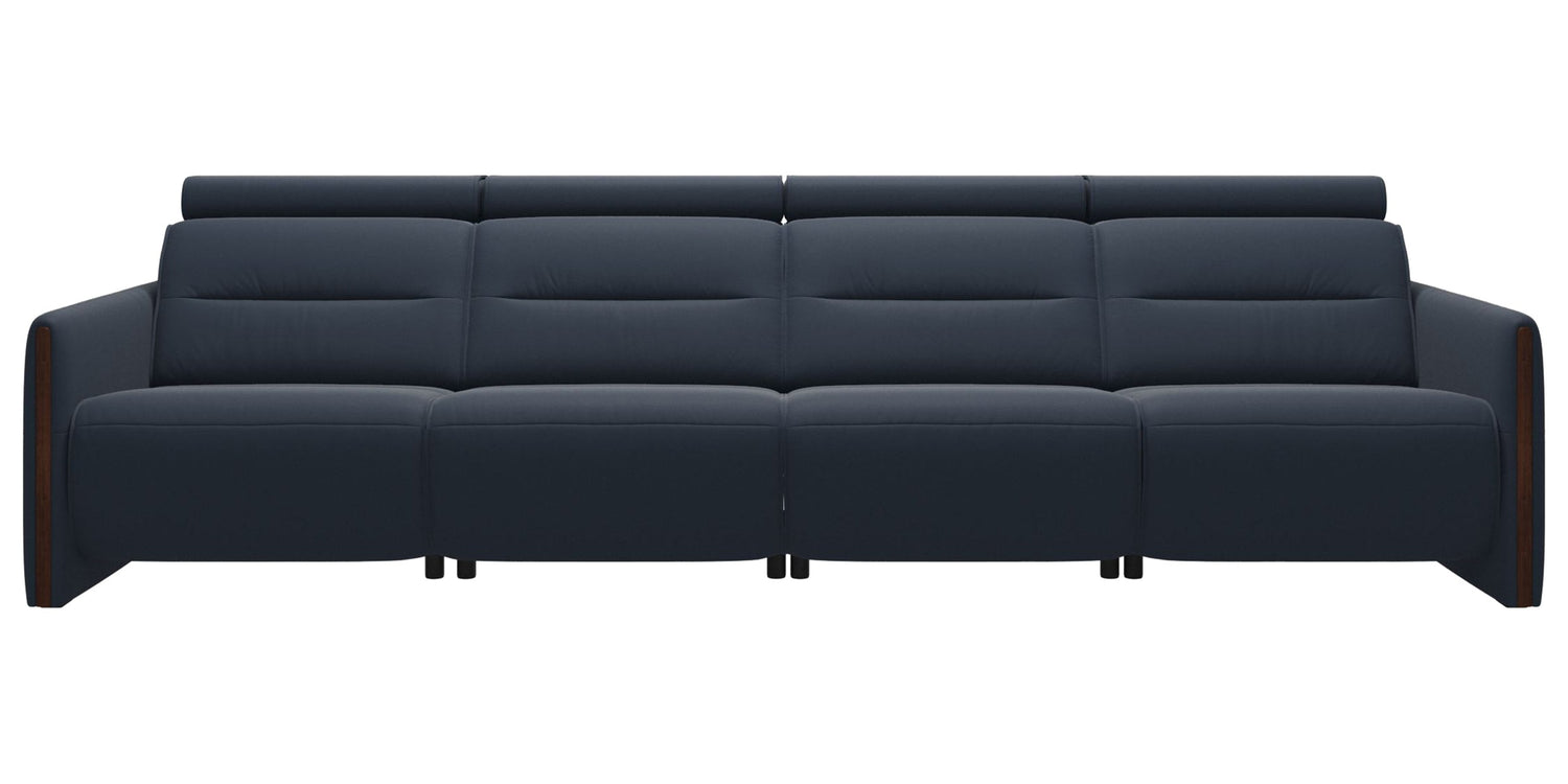 Emily Wood | 4-Seater Sofa with 2 Power Seats