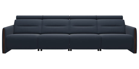 Emily Wood | 4-Seater Sofa with 2 Power Seats