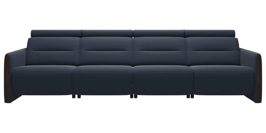 Emily Wood | 4-Seater Sofa with 2 Power Seats