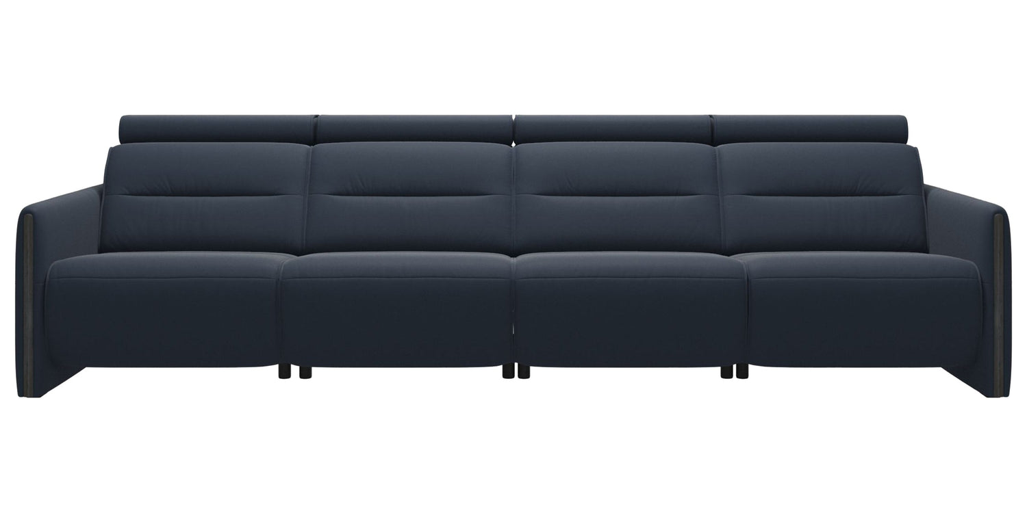 Emily Wood | 4-Seater Sofa with 2 Power Seats