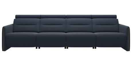 Emily Wood | 4-Seater Sofa with 2 Power Seats