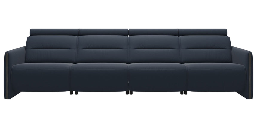 Emily Wood | 4-Seater Sofa with 2 Power Seats